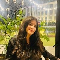 Muskan Searching For Place in Gurgaon, Haryana, India