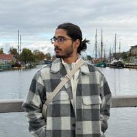 Tejasvi Singh Searching Flatmate in Pocket L, Sarita Vihar, New Delhi, Delhi, India