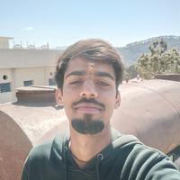 Ashish Kandpal Searching For Place in Malviya Nagar, New Delhi, Delhi, India