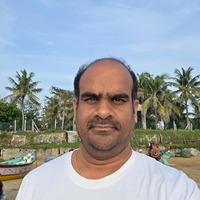 Seshu Babu Searching Flatmate in Nanganallur, Chennai, Tamil Nadu, India