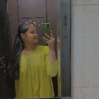 Ayesha Searching Flatmate in South City Mall, Prince Anwar Shah Road, South City Complex, Jadavpur, Kolkata, West Bengal, India