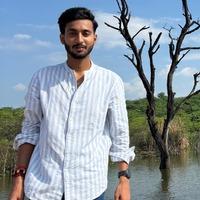 Rahul Kumar Searching For Place in Delhi, India