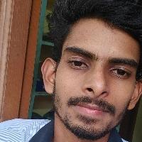 Guhan Searching For Place in Kelambakkam, Tamil Nadu, India