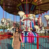 Harshita Searching For Place in Andheri West, Mumbai, Maharashtra, India