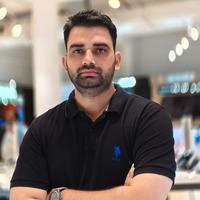 Ankit Sharma Searching Flatmate in Sector 68, Noida, Uttar Pradesh, India