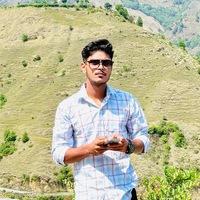 Tanishq Rana Searching Flatmate in Rajpur Road, IAS Officers Colony, Kishanpur, Dehradun, Uttarakhand, India