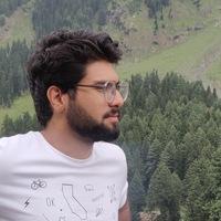 Koshan Qari Searching Flatmate in U Block, DLF Phase 3, Sector 24, Gurugram, Haryana, India