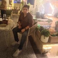 Trishank Dagur Searching For Place in Sector 63, Noida, Uttar Pradesh, India