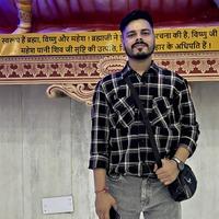 Rishabh Tiwari Searching For Place in Sector 62, Noida, Uttar Pradesh, India