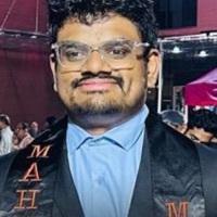 Raja Narayanan Searching For Place in Chennai, Tamil Nadu, India