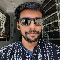 Nitish Searching For Place in Rajiv Chowk Metro Station, Connaught Place, New Delhi, Delhi, India