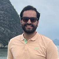 Archit Searching For Place in Rajendra Nagar, New Delhi, Delhi, India