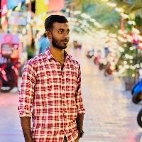 Abeesh Searching For Place in Ashok Nagar, Chennai, Tamil Nadu, India
