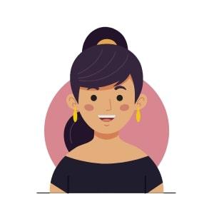 Megha Soude Searching Flatmate in Postal Colony, Chembur, Mumbai, Maharashtra, India