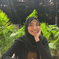 Sofiya Shrimali Searching For Place in Mumbai, Maharashtra, India