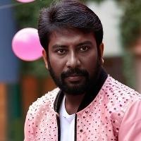 Nanthan Searching For Place in Bangalore, Karnataka, India