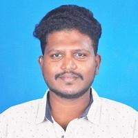 Karthick Searching For Place in Chennai, Tamil Nadu, India