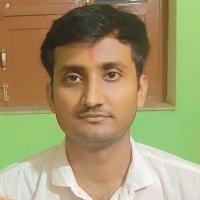 Pankaj Mishra Searching For Place in Joka, Kolkata, West Bengal, India