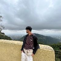 Vansh Verma Searching For Place in SIPCOT IT PARK-1, Siruseri, Tamil Nadu, India