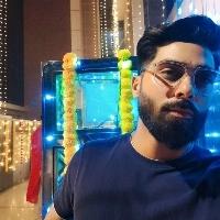 Umar Searching For Place in Gurugram, Haryana, India