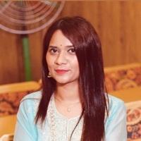 Sangeeta Searching For Place in Noida, Uttar Pradesh, India