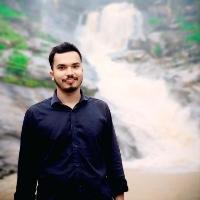 Chandra Bhushan Searching Flatmate in Sector 52, Noida, Uttar Pradesh, India