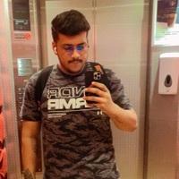 Himanshu Searching For Place in Mumbai, Maharashtra, India