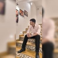 Raghav Singh Searching Flatmate in Vipin Garden Extension, Vipin Garden, Nawada, Delhi, India