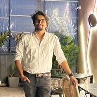 Yash Edakhe Searching For Place in Bangalore, Karnataka, India