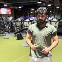 Avinash Searching For Place in Pune, Maharashtra, India