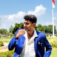 Rishi Searching For Place in Chennai, Tamil Nadu, India