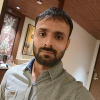 Samay Chaudhary Searching For Place in DLF Phase 3, Sector 24, Gurugram, Haryana, India