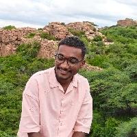 Antony Reddy Searching For Place in SIPCOT IT PARK-1, Siruseri, Tamil Nadu, India