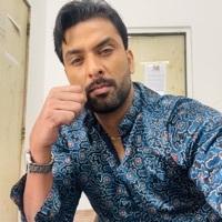 Abhinav Gill Searching For Place in Lokhandwala Andheri West, Mumbai 400053, Swami Samarth Nagar, Lokhandwala Complex, Andheri West, Mumbai, Maharashtra, India