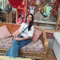 Monika Searching For Place in Noida, Uttar Pradesh, India