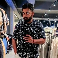 Shubham Sharma Searching For Place in CP, New Delhi, Delhi, India