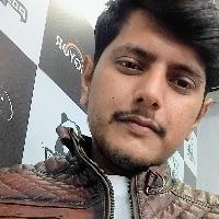 Kumar Vishal Searching For Place in Sector 62, Noida, Uttar Pradesh, India