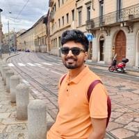 Vishal Searching For Place in Sector 41, Noida, Uttar Pradesh, India