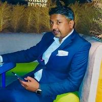 Ravinder Singh Searching For Place in Noida, Uttar Pradesh, India