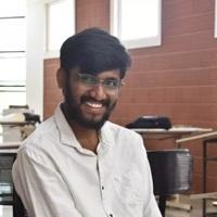 Praveen Searching For Place in Bangalore, Karnataka, India