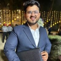 Nitin Gupta Searching For Place in Mumbai, Maharashtra, India