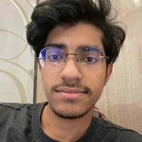 Suryansh Searching Flatmate in Hotel Singh palace, Channa Market, Block 8A, WEA, Karol Bagh, New Delhi, Delhi, India