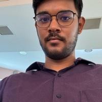 Ifthi Searching For Place in Perungalathur, Tamil Nadu, India