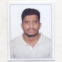 Yathish Searching For Place in Bangalore, Karnataka, India