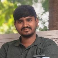 V Karthik Searching For Place in Bangalore, Karnataka, India