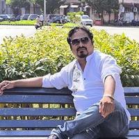 Bhuvan Searching For Place in Hyderabad, Telangana, India