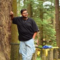 Arpit Agrwal Searching Flatmate in Gokhale Nagar, Pune, Maharashtra, India