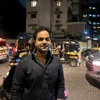 Yashwardhan Searching For Place in Churchgate, Mumbai, Maharashtra, India