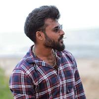 Shiva Searching For Place in Chennai, Tamil Nadu, India