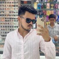 Parantap Patidar Searching Flatmate in DD Garden, Vishnu Puri Colony, Indore, Madhya Pradesh, India